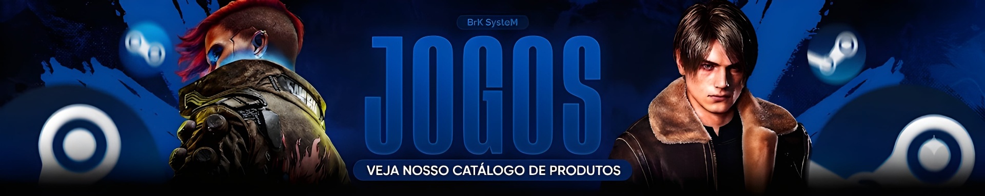 🕹️ Jogos