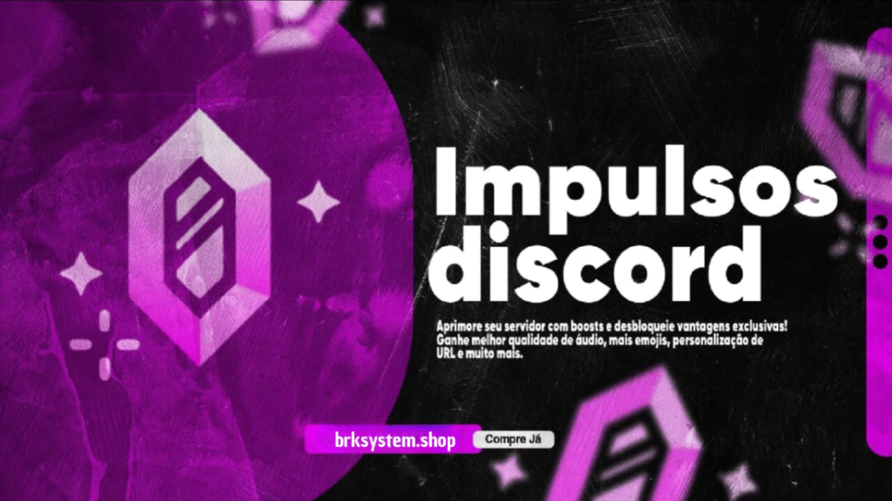 2x impulsos | 1 Mês