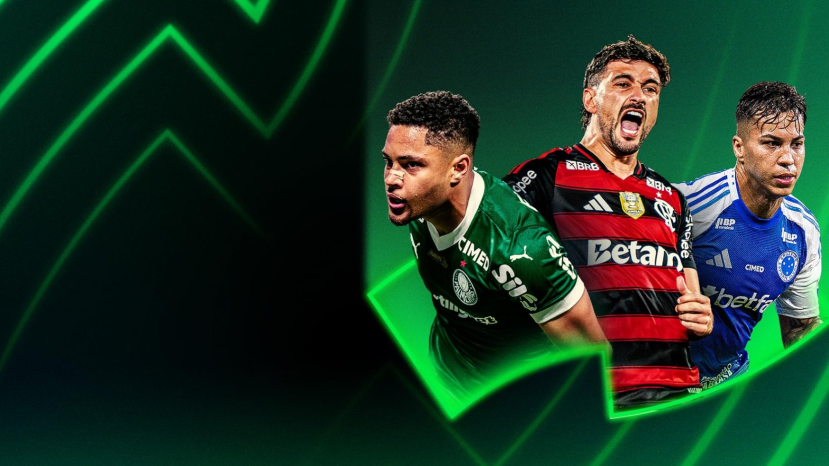 ⚽ PREMIERE PREMIUM + GL0B0 PL4Y | 30 dias