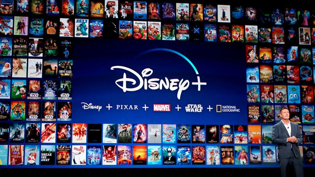 ❄️ DISNEY+ PREMIUM | 30 DIAS