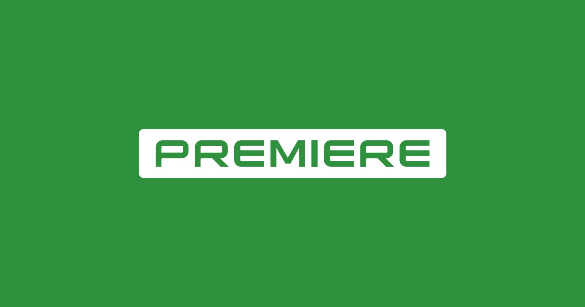 ⚽ PREMIERE PREMIUM | 30 dias