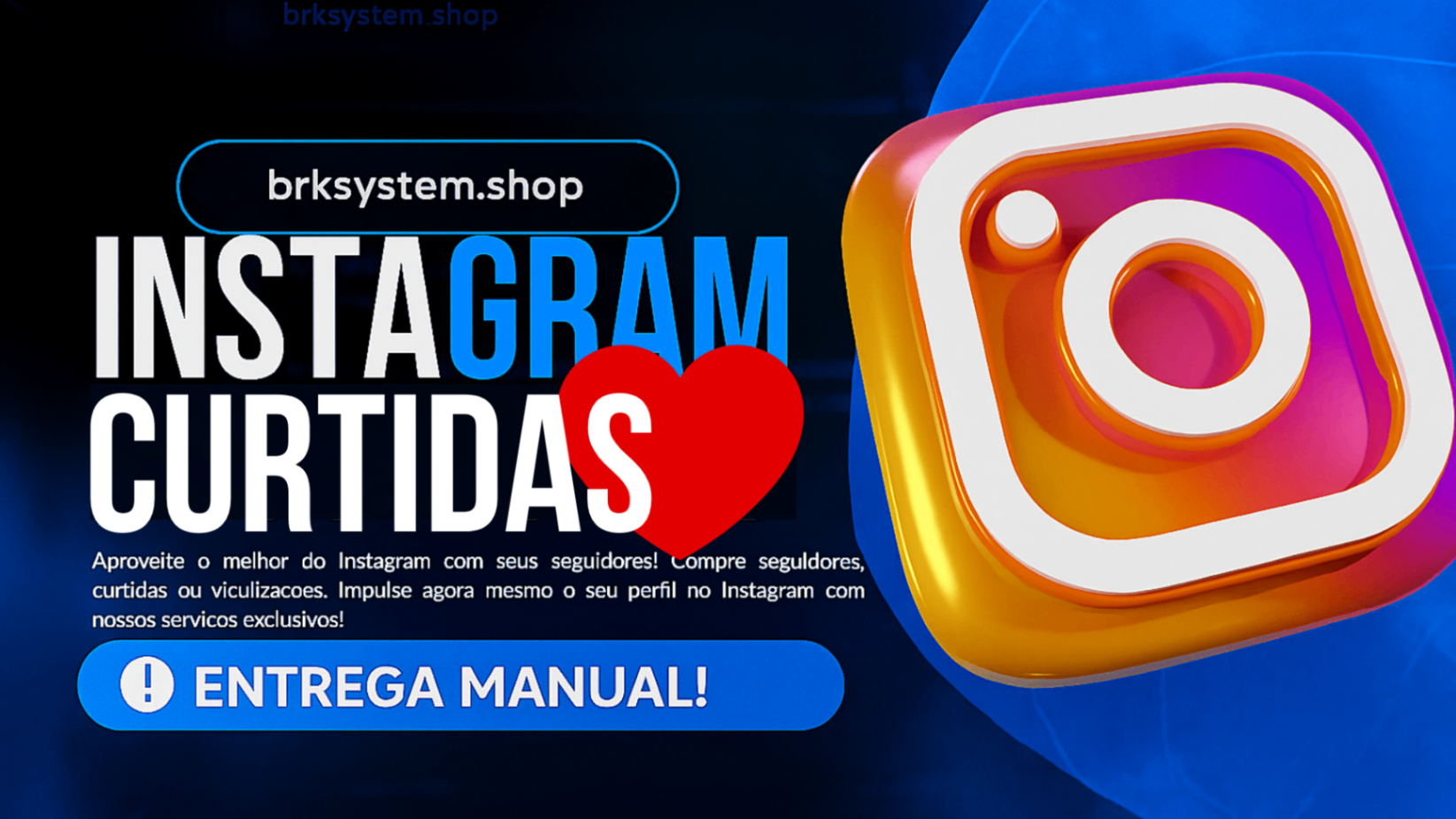 100 • Curtidas Mundiais