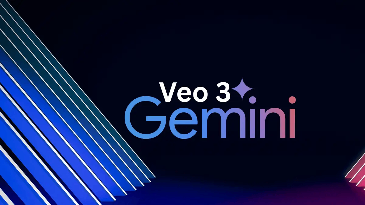 🧡 GOOGLE VEO 3 + GEMINI PRO