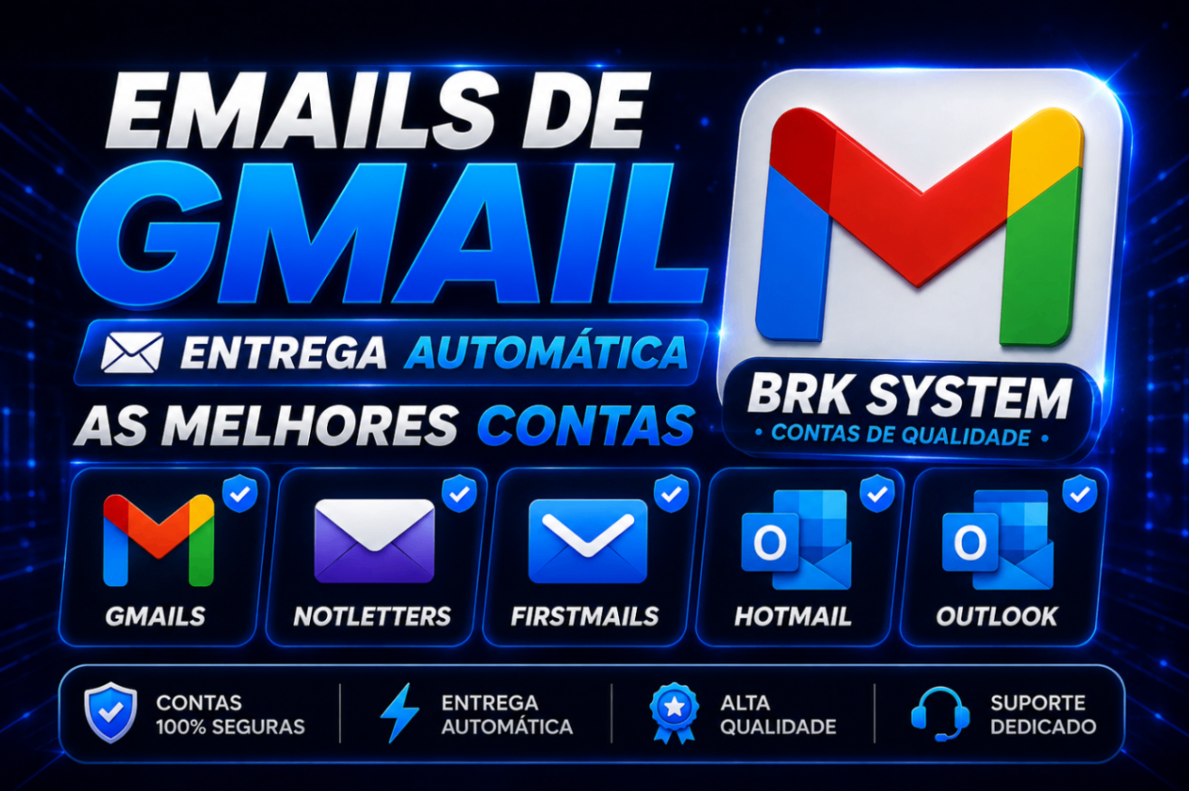 📧 GMAIL