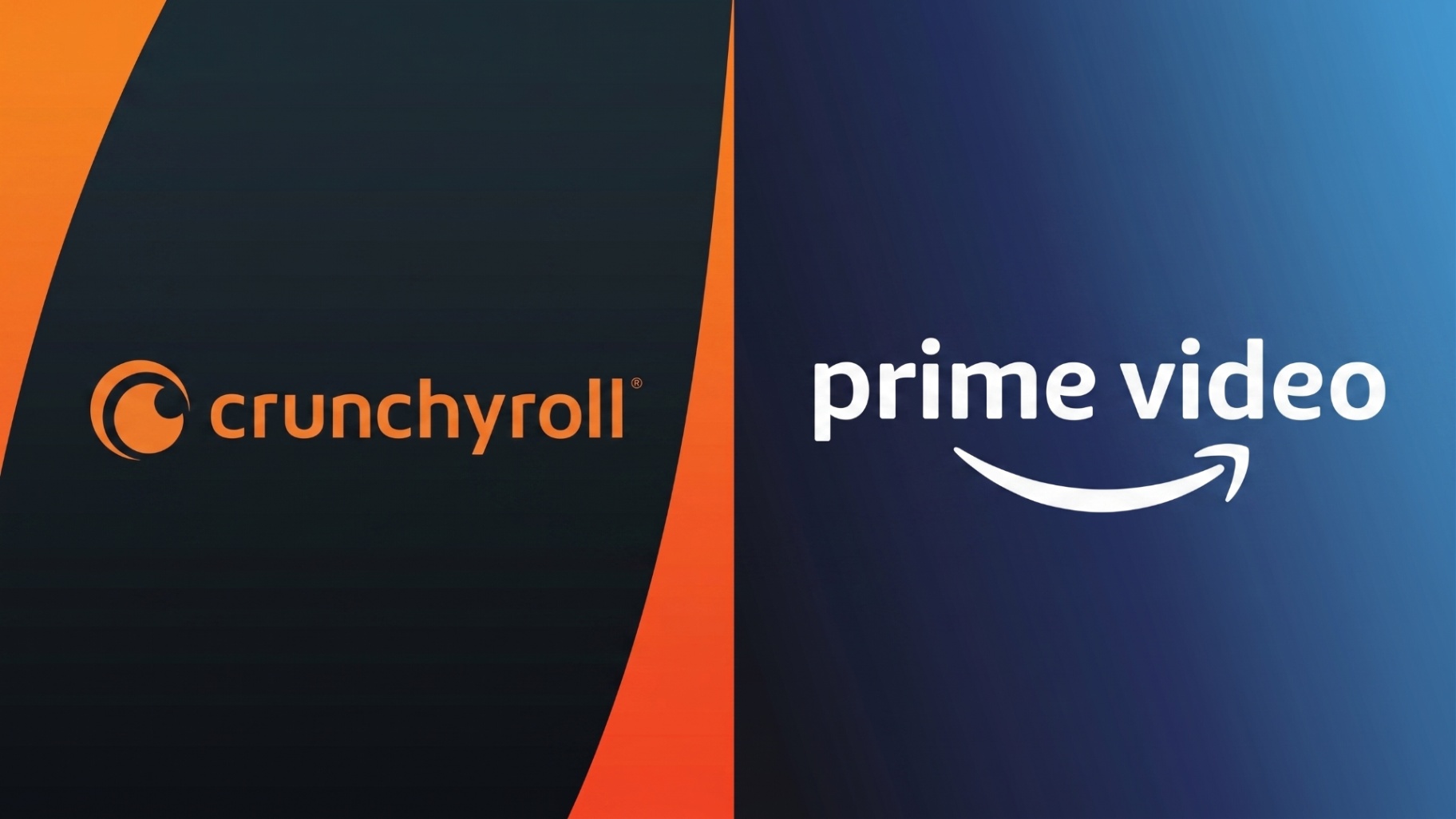 🍿CRUNCHYROLL + PRIME VIDEO
