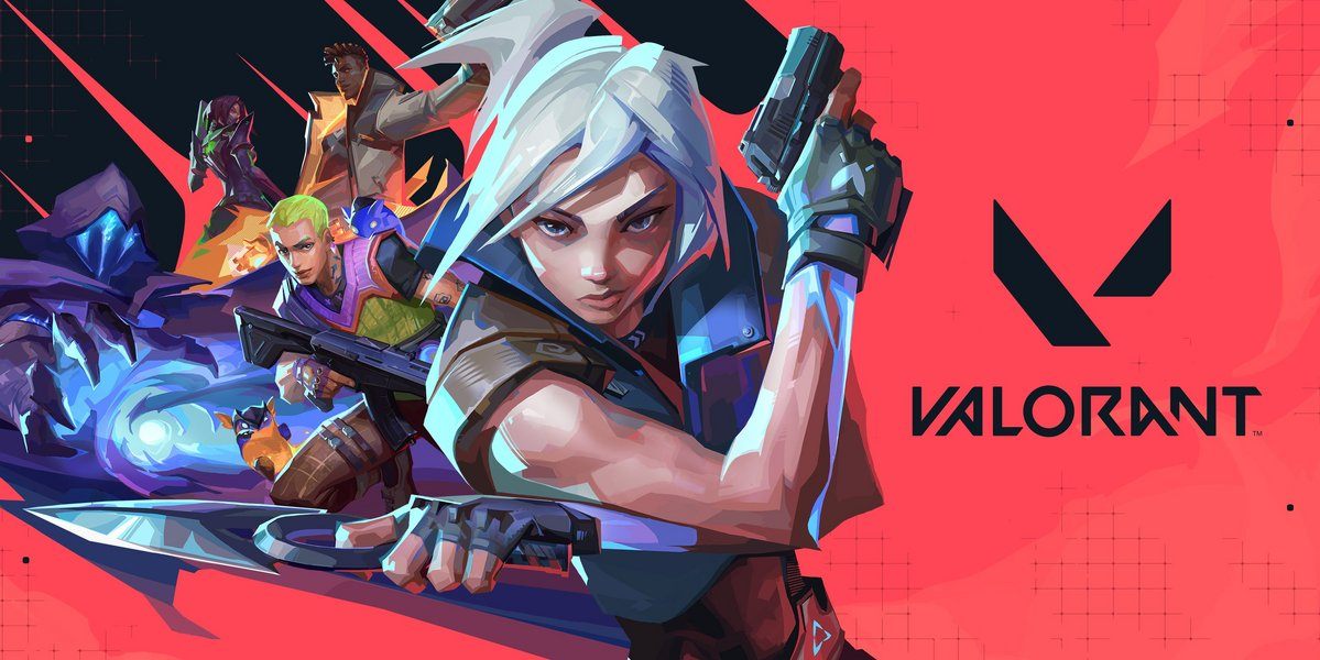 Valorant - 3.030 VP