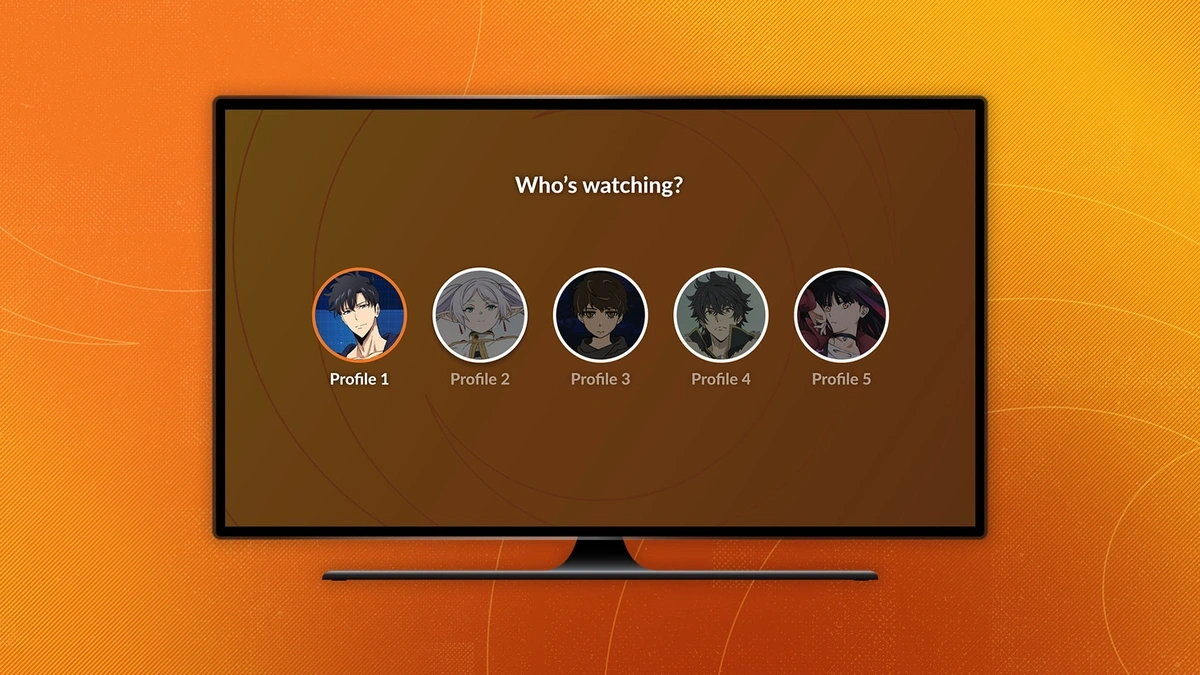🔥CRUNCHYROLL MEGA FAN | 30 DIAS