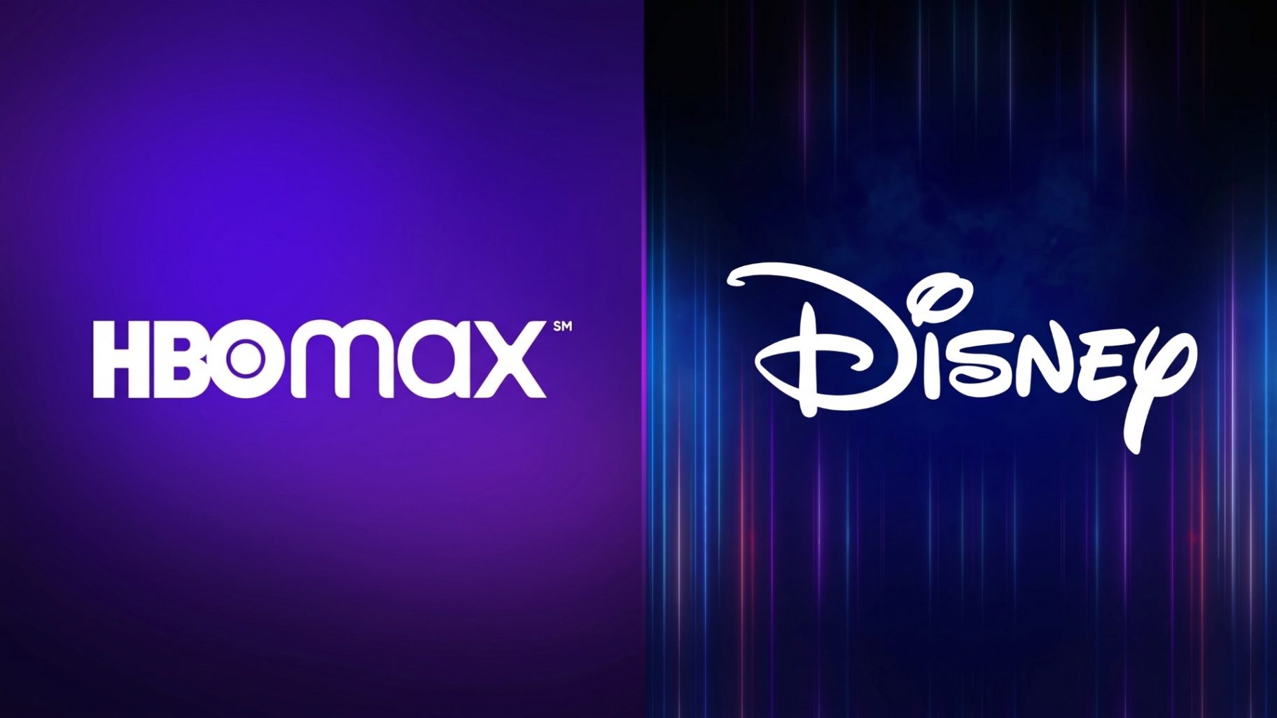 🍿HBO MAX + DISNEY PLUS