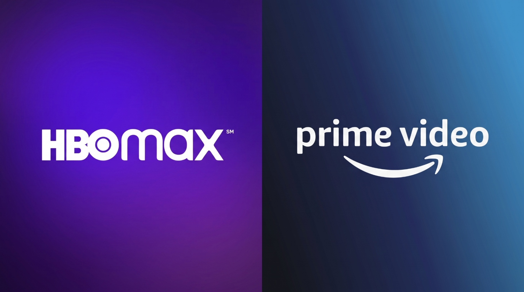 🍿HBO MAX + PRIME VIDEO