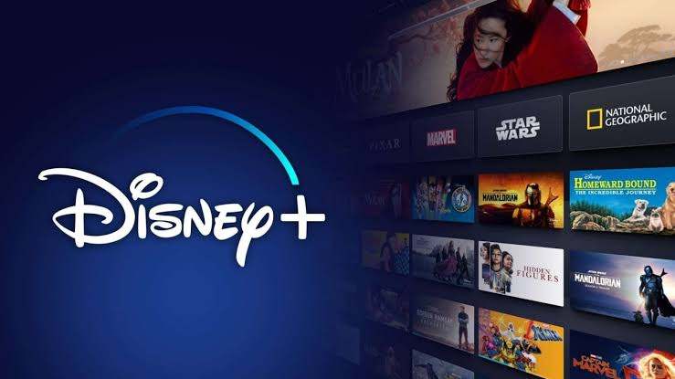 ❄️ DISNEY+ PREMIUM | 30 DIAS