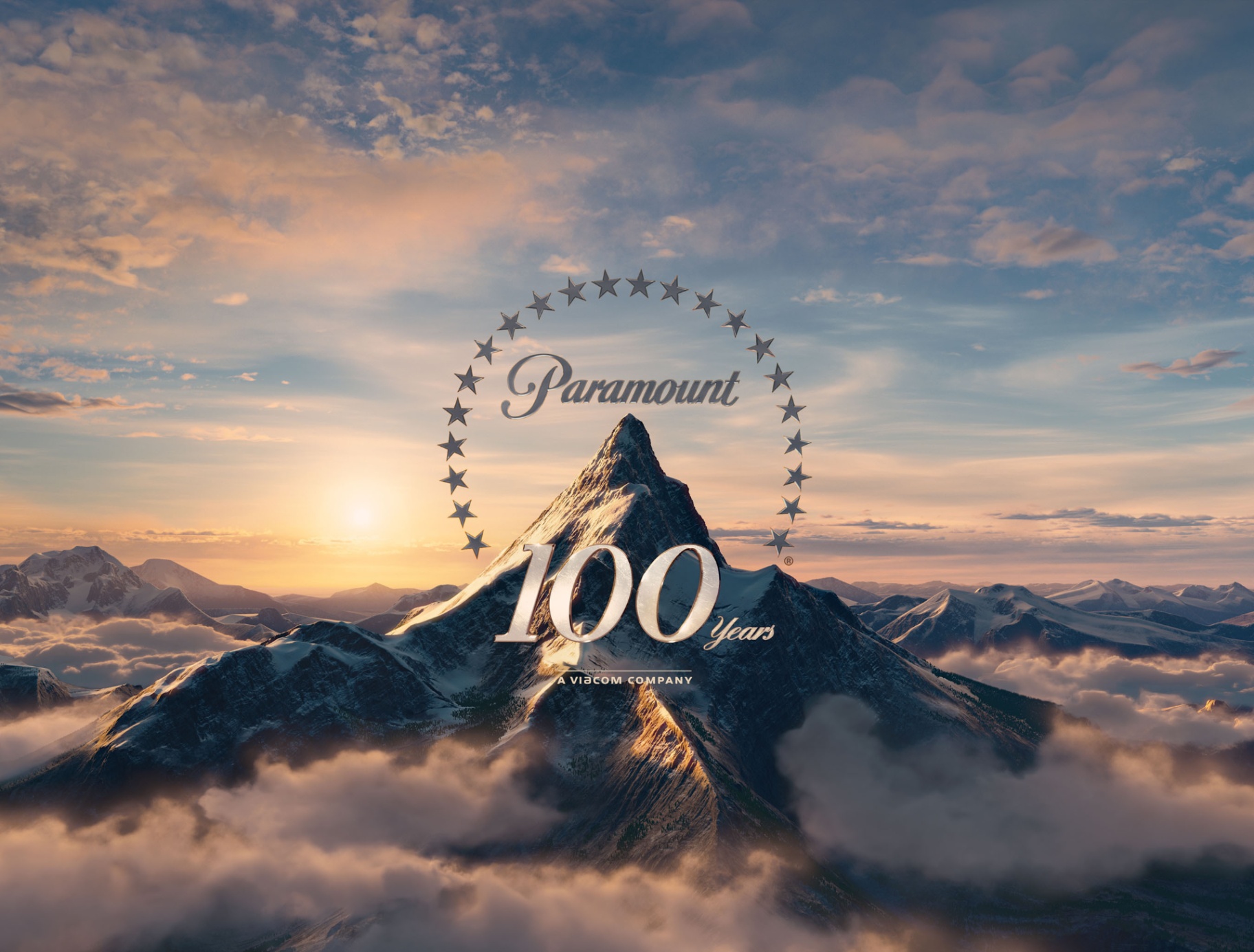 🗻 PARAMOUNT PLUS | 30 DIAS