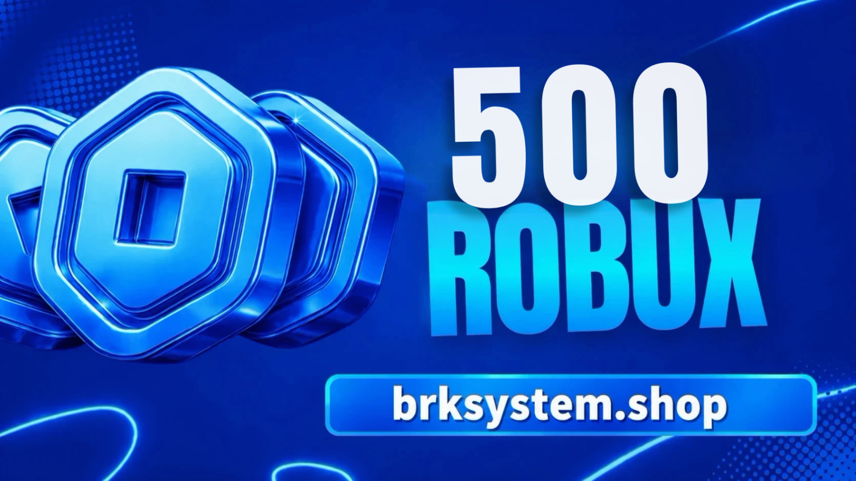 500 ROBUX