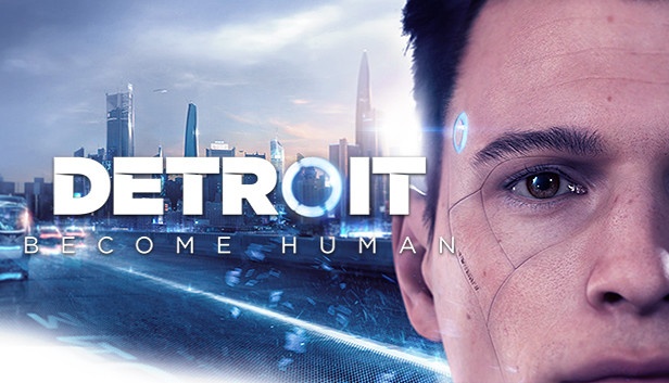 👤 Detroit Become Human