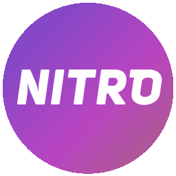 Link Nitro | 1 Mês